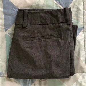 Merona stretchy 6 modern fit